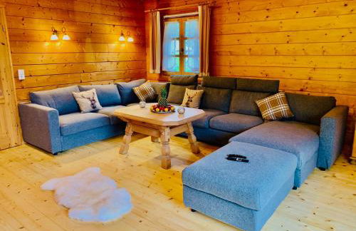 Chalet Zugspitze - Foto 24