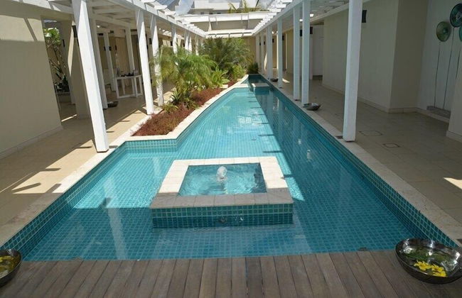 Brand New Villa sea View With Hotel Facilities Build 2016 - Foto 34