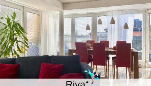 Ferienwohnung Riva - Wohlfühloase in ruhiger Lage - Foto 1