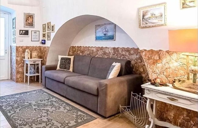 Dimora Luxori Santa Lucia Apartments - Foto 24