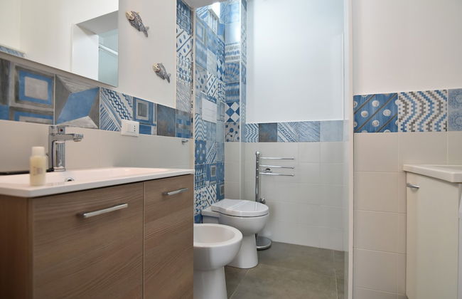 The three diamonds of Marina di Ragusa - Foto 39