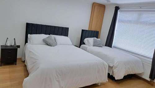 Grand Apartments Stretford - Foto 2