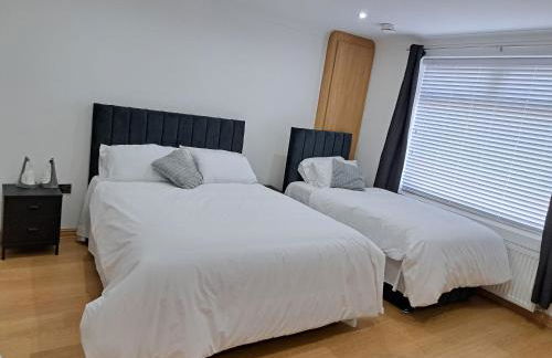 Grand Apartments Stretford - Foto 2