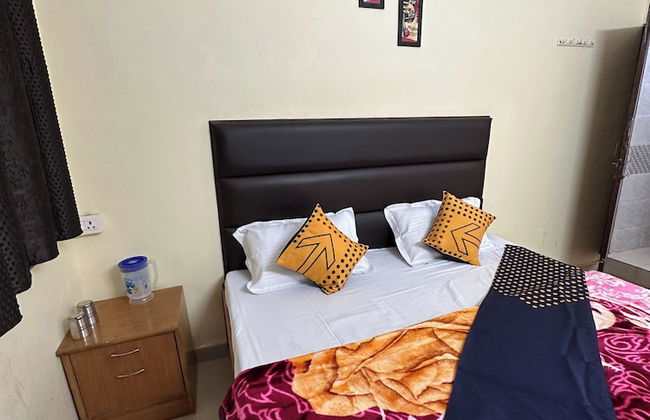 Swagat Guest House - Foto 15