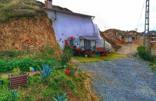 Cueva La Loli - Foto 11