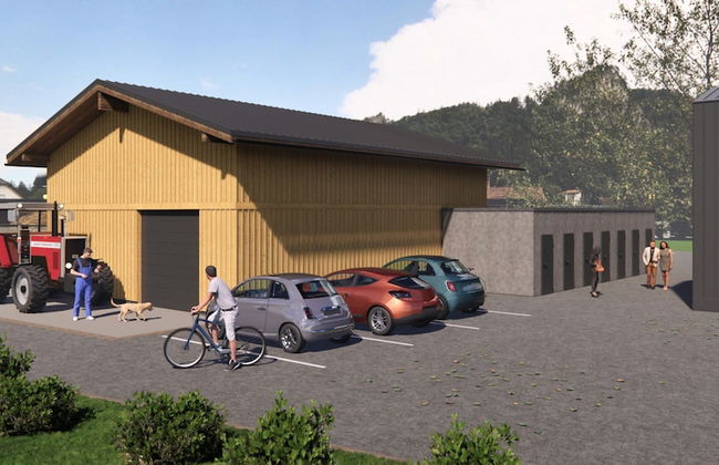 Bsundrix Wellness Tiny Auro - Foto 12