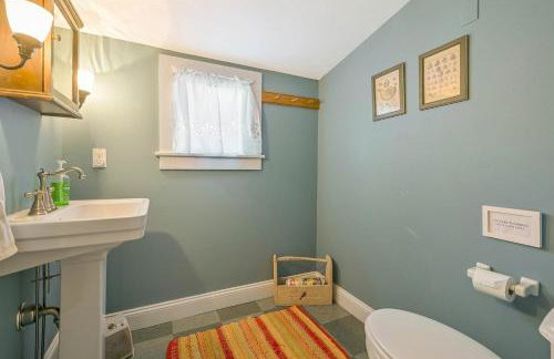 Gorgeous Hamptons Farmhouse - Get the Beach without the Traffic! - Foto 19