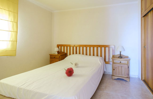 Apartamentos Deauville-2 - Foto 16