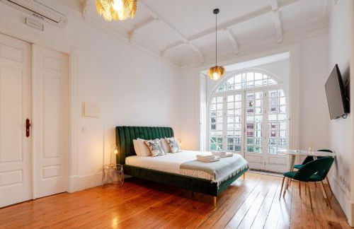 Casa D'Almeida By Porto Stories - Foto 11