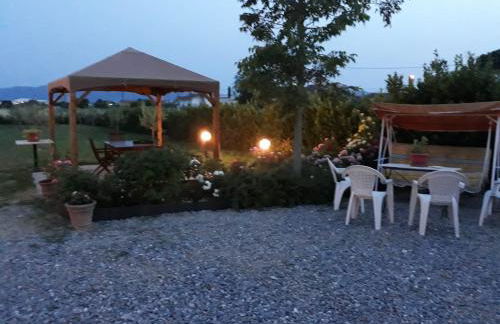 Villa Monica - Foto 6