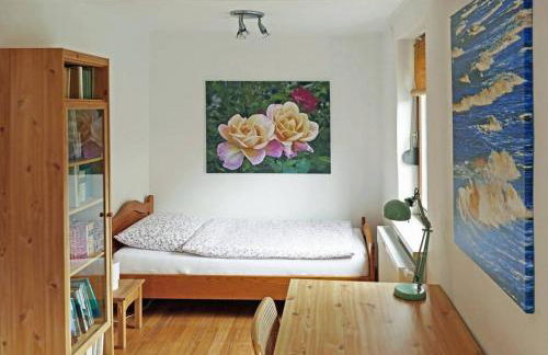 Das Meininger Ferienhaus - Foto 8