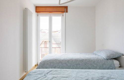 WoodenKey Asiago moderno bicamere in centro - Foto 15