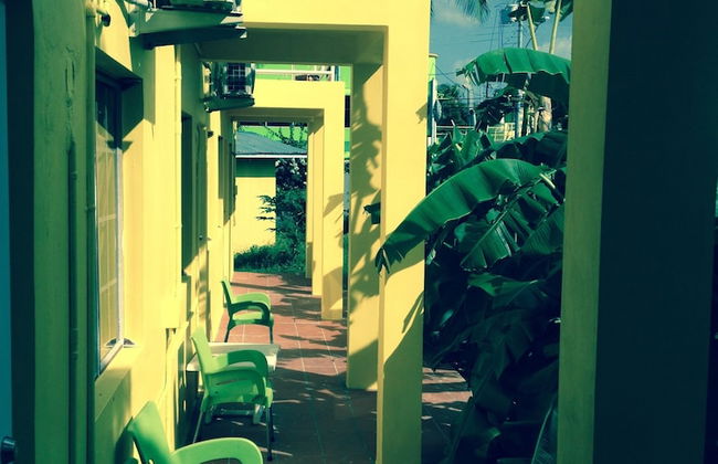 BAGOS ECO RETREAT & CAFE - Photo 33