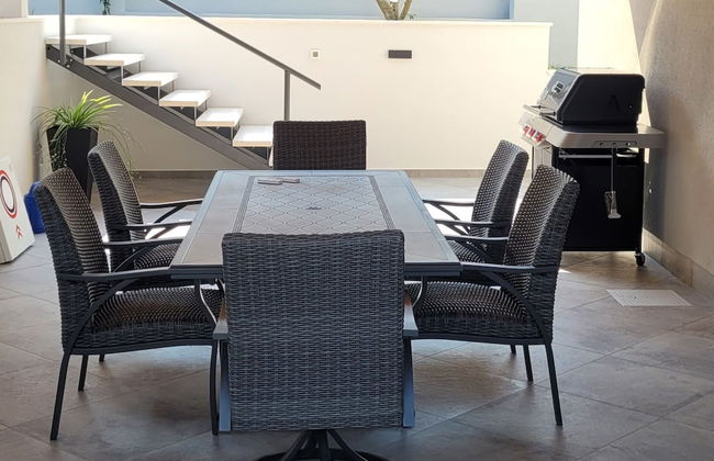 Villa Pero & Jele - Foto 19