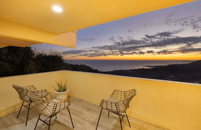 Castlewood by Avantstay Malibu Cliffside + View - Photo 42