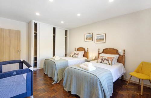 Pontes Guest House - Foto 24