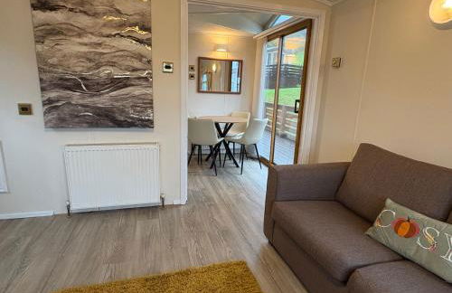 Cosy Caravan by the sea - Foto 28