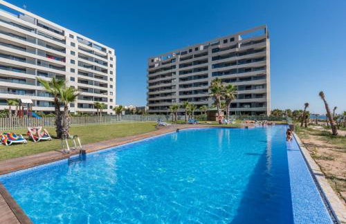 Apartamento Panorama Mar - Foto 45