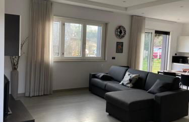 La Casa nel Bosco - Photo 27