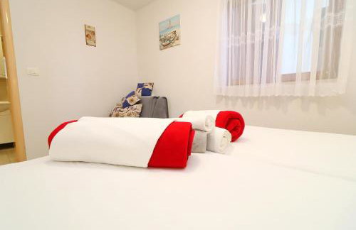 Seaside Apartments Hrkać - Foto 29