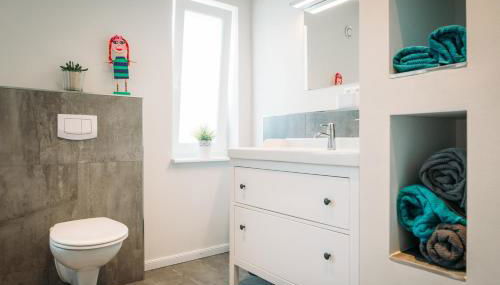 Strandnah, familienfreundlich, schön! Hoppetosse am Schönberger Strand - Foto 4