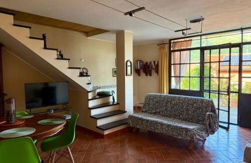 HOST4U - Olivo Al Mare Beautiful Apartment with Outside Area and Private Parking in Dolcedo - Foto 9