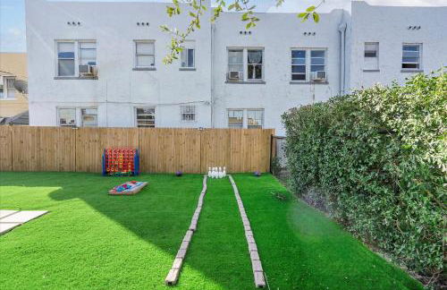 5 min to Brickell & Bars - Arcade - King Bed - Outdoor Fun - Foto 30