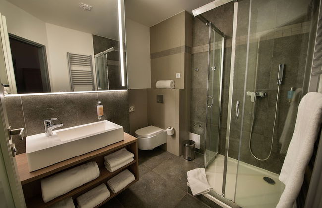 Vysocina Design Apartments - Foto 14