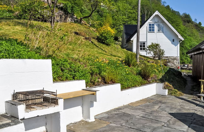 Ørviksnes - Photo 21