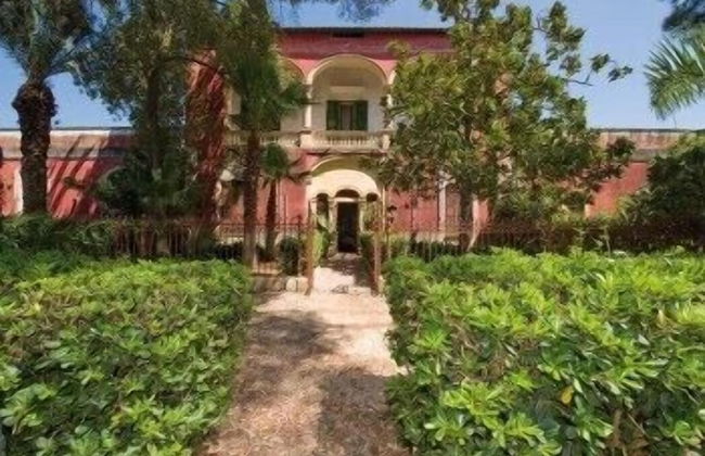 Tenuta Badessa - Photo 26