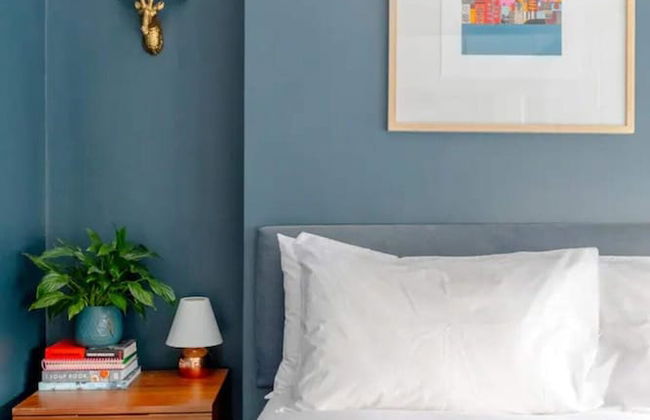 Beautifully Designed 2BD House - by Queen's Park! - Foto 9