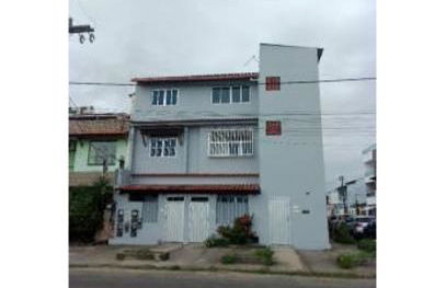 Apt 3 quartos sendo 1 suíte, zona sul de Ilhéus - Foto 12