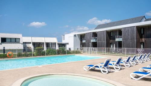 Résidence Odalys Fleur de Sel - Foto 2