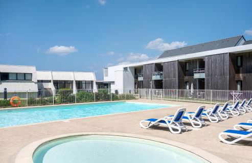 Résidence Odalys Fleur de Sel - Foto 2