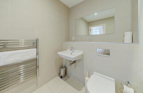 Cleyro Serviced Apartments - Finzels Reach - Foto 136