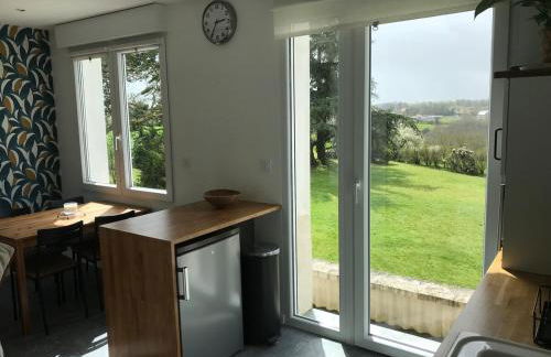 Balcon sur l'èvre - Photo 10