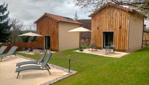 Le Clos de Roussières - Foto 4, Garden