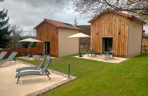 Le Clos de Roussières - Foto 4