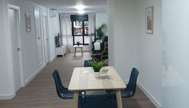 Apartamento Central D - Foto 5