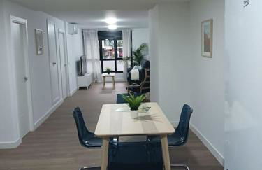 Apartamento Central D - Foto 5