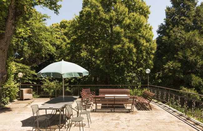 Villa Cicci - Foto 43