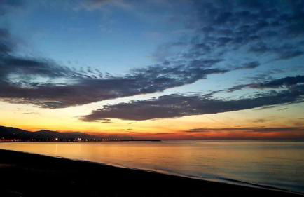 "I MORI LUXORY APARTMENTS" - Attico mansardato con incantevole vista mare - Foto 53