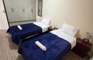 Apto Mobiliado 15 m Aero Gru Garagem - Foto 13