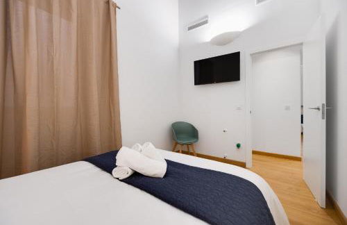 HB Apartaments Playa del Postiguet Beach - Foto 36