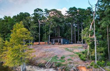 Newly Renovated, Cozy Mid-Lake Cabin Sleeps 10 - Foto 24