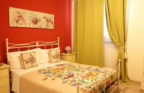 Country House La Foggetta - Foto 31