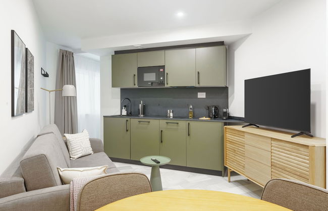 Limehome Jerez de la Frontera - Foto 40