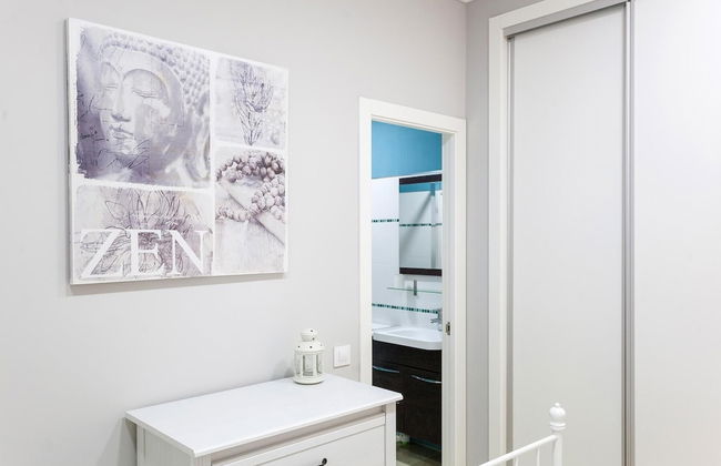 Charming Apt. Historic District - Sol - Photo 2