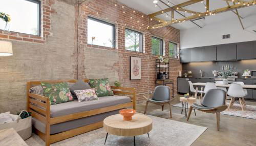 The Cypress Flats - Foto 3