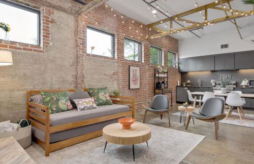 The Cypress Flats - Foto 3